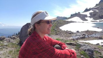 Rachel Sizer- Williams