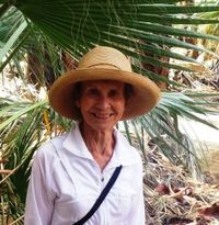 Janice McAdams Johnson