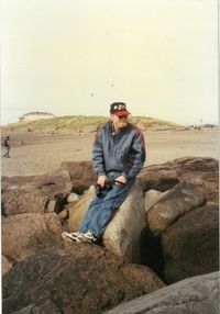 Robert \"Bob\" Hildebrandt