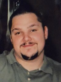 Nicholas \"Nick\" Adrian