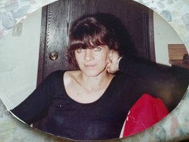 Judith \"Judy\" Spraske