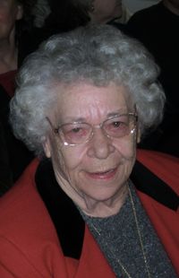 Margaret Culbertson