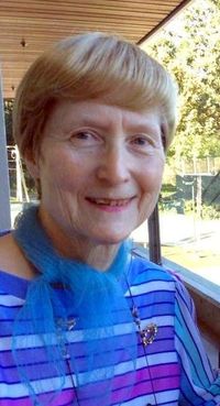 Carol Tamblyn Carlson