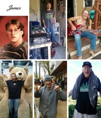 James \"Jimi\" Christensen