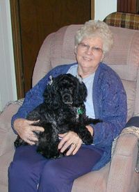 Lovella \"Selstad\" Hanger