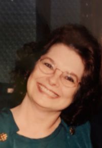 Patricia Jennings-Davis