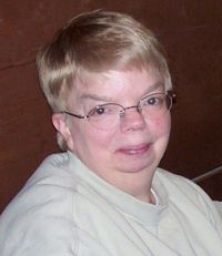 Loisanne \"Lonnie\" Baldwin