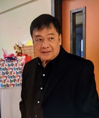 Rodolfo \"Rudy\" Simbre