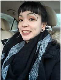 Niichole \"Nikki\" Johns