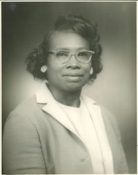 Mamie Jones