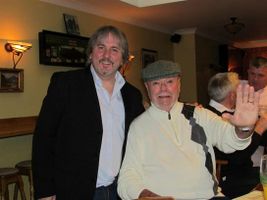 Robert \"Bob\" Mitchell