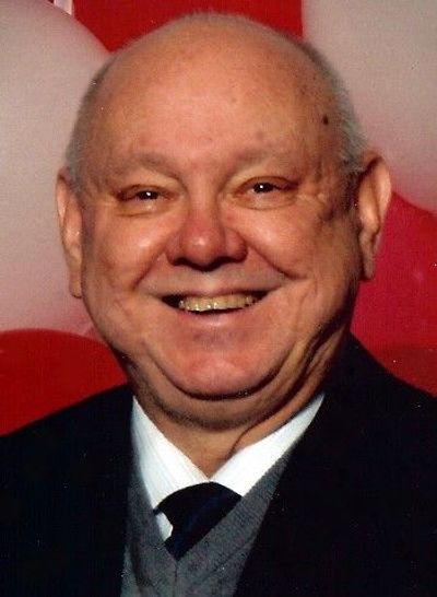 Kenneth Lee Black