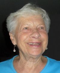 Grace \"Gracie\" Faaren