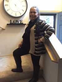 Barbara Ann Mendiola