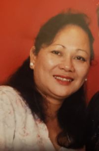 Rebecca Terlaje Quintanilla