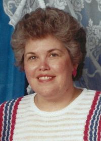Marilyn Hilsen