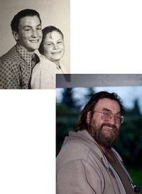 Marshall \"Boss\" Kravis