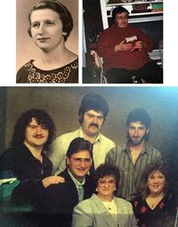 Evelyn \"Joanne\" Beall