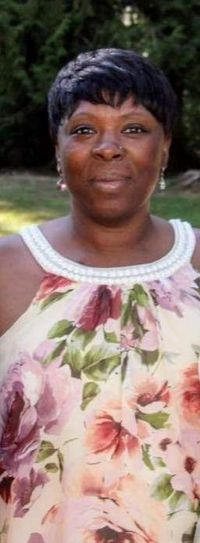 La'Trevia \"Dawn\" Davenport