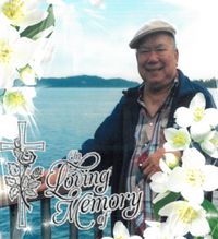 Apolonio DeLos Santos