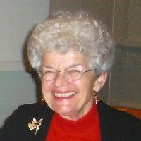 Dorothy \"Coke\" Funkhouser