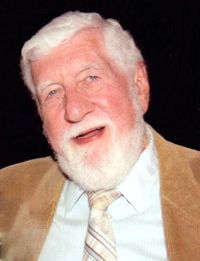 Lindsay \"Gene\" Caldwell