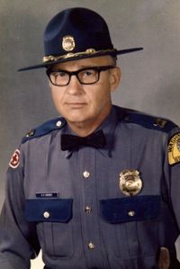 Captain \"Bud\" R. Gardner