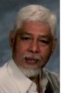 Emmanuel \"Manny\" De Ocampo