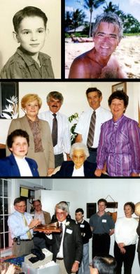 Leland \"Lee\" Gregory