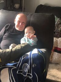 Christopher Stonecipher