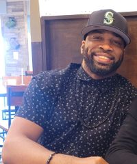 Julian \"Slim\" Samuel