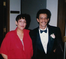 Rose Marie Collazo Castro