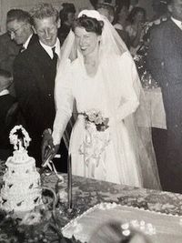 Carolyn Faulkner Foos