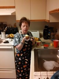 Barbara \"Barbie\" Bryan Holien