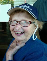 Marilyn \"Flaherty\" McEachron