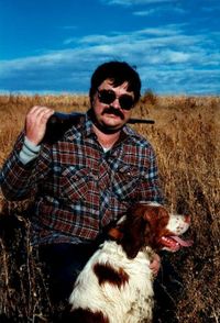 John \"Trips\" Jordan