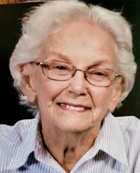 Mitzi (Marguerite) Ritting