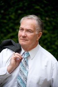 William \"Bill\" Thompson