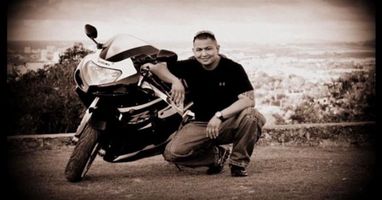 Edward John \"Ed Baza\" Baza Jr.