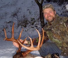 Harry \"Jug\" Blankenship