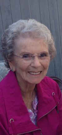 Virginia \"Ginger\" Kennedy