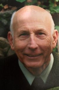 Robert \"Pat\" Stoeck