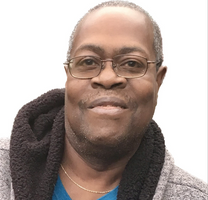 Harvey \"Mike\" Ford