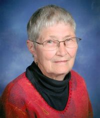 Paulene Beeler White