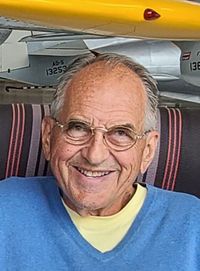 Michael Fotheringill