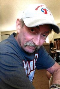 Richard \"Rick\" Johnson