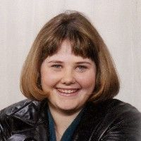 Suzanne \"Suzi\" Johnston