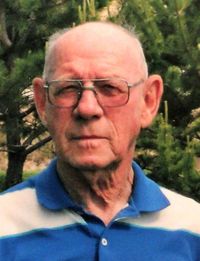 Melvin \"Mac\" McDonald