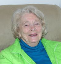 Patricia \"Pat\" Nikula