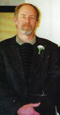 Howard Paddon-Russell